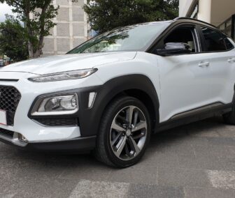 Hyundai Kauai 4X2 1.0 T-GDI PREMIUM