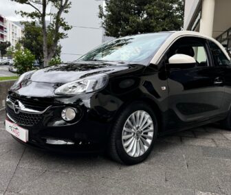 Opel Adam 1.2 GLAM