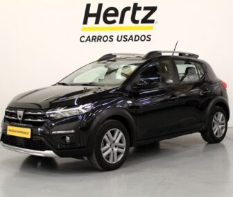 Dacia Sandero Stepway Expression 1.0Tce 90Cv