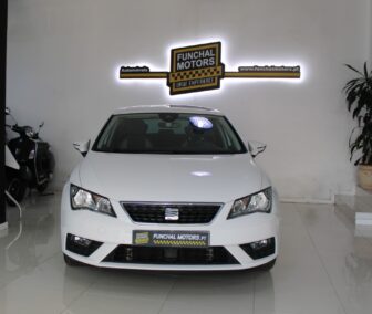 SEAT Leon 1.6 Tdi Xcellence