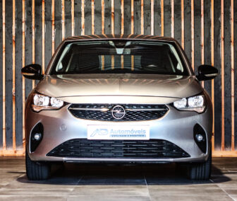 Opel Corsa 1.2 EDITION