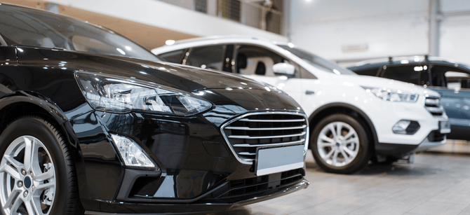Comprar Carros Usados na Madeira