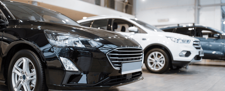 Comprar Carros Usados na Madeira