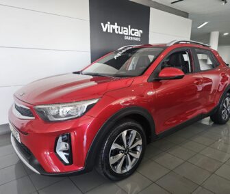 Kia Stonic 1.2 Urban