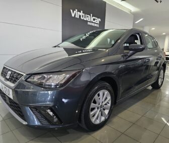 SEAT Ibiza 1.0 Mpi Style 80 Cv