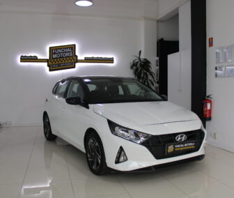 Hyundai i20 1.2 Comfort