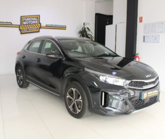 Kia Xceed 1.6 GDi PHEV HÍBRIDO PLUG-IN