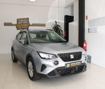 SEAT Arona TSI Style DSG (Caixa Automática)