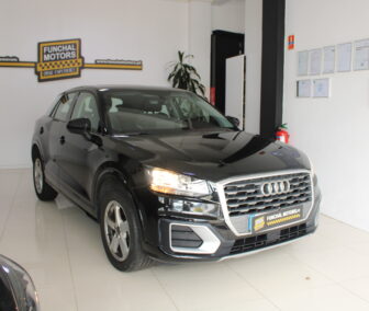 Audi Q2 30 Tdi Sport