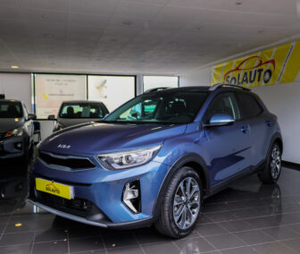 Kia Stonic 1.0 – GDI Drive