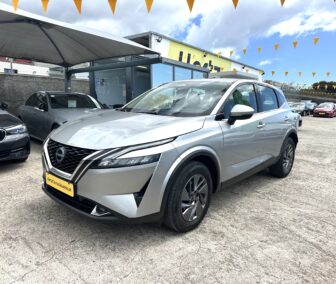 Nissan Qashqai ACENTA MHEV 1.3 140Cv