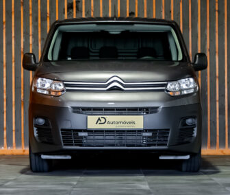 Citroën CITROËN BERLINGO VAN 1.5 BLUEHDI