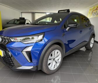 Mitsubishi ASX  1.0 MPI-T Kaiteki