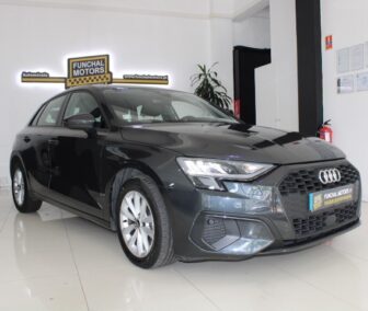 Audi A3 30 TDi 2.0 Advance