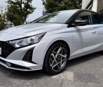Hyundai i20 ACTIVE 1.0 T-GDI
