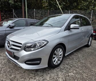 Mercedes-Benz Classe B B180d STYLE