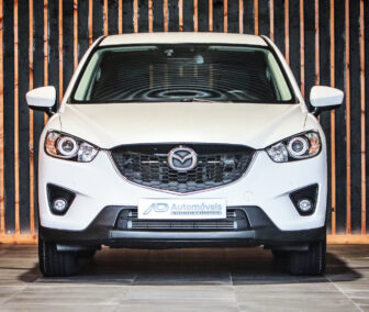 Mazda CX-5 2.2 D Evolve HS