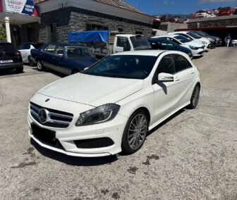Mercedes-Benz A200 CDI