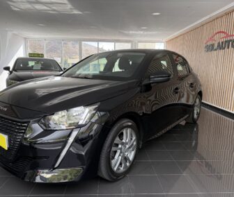 Peugeot 208 Pure Tech