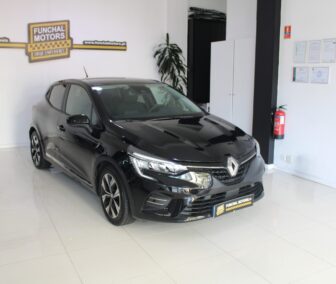 Renault Clio 1.5 Blue Dci Evolution