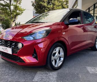 Hyundai i10 1.0 COMFORT