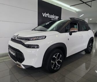 Citroën C3 Aircross 1.2 C Series