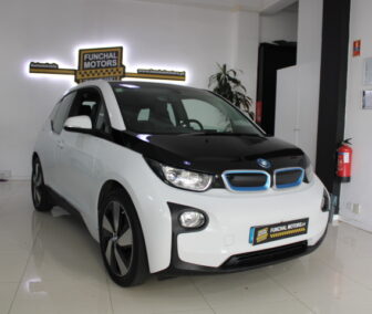 BMW Serie i i3 EXA +Comfort Package Advance