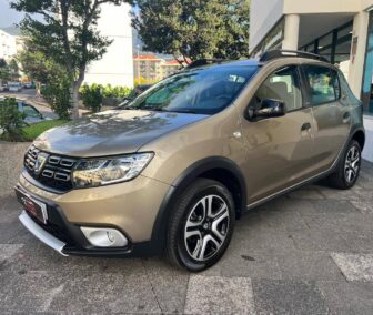Dacia Sandero 1.5 DCI