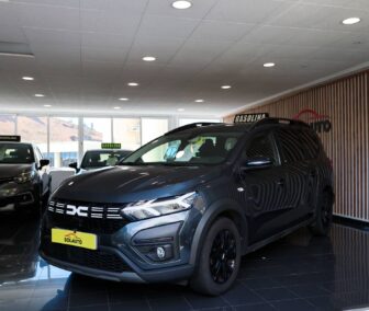 Dacia Jogger Extreme 7 Lugares