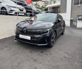 Renault Mégane E-Tech EV60 Techno Optimum Charge