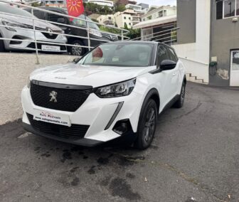 Peugeot 2008 Active