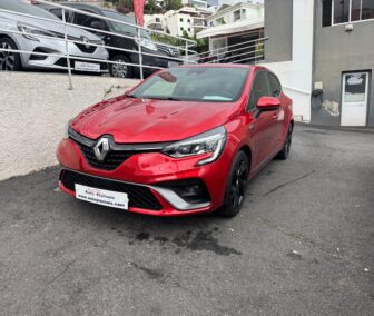 Renault Clio RSLine