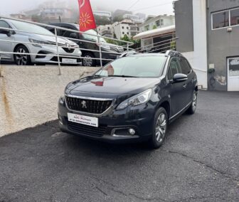 Peugeot 2008 Active