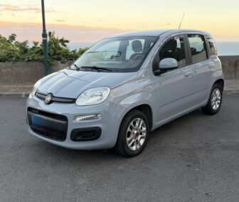 Fiat Panda Lounge 1.2 70Cv