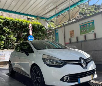 Renault Clio 1.5 dCi Dynamique