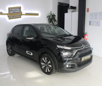 Citroën C3 1.2 PureTech Active