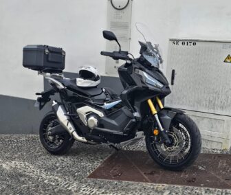 Honda Motos X-ADV 750