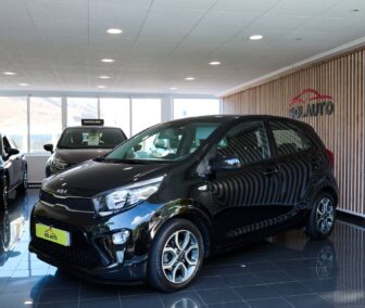 Kia Picanto CVVT Urban