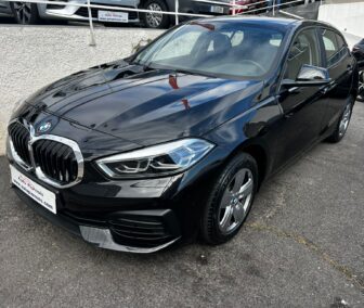 BMW Serie 1 116D Advantage