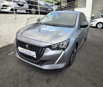 Peugeot 208 Allure