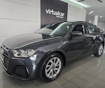 Audi A1 SPORTBACK 25 TFSI