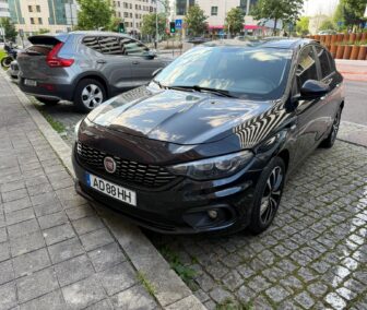 Fiat Tipo Multijet 1.3