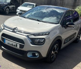 Citroën C3 1.2 PureTech C-Series