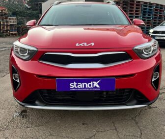 Kia Stonic 1.0 T-GDi