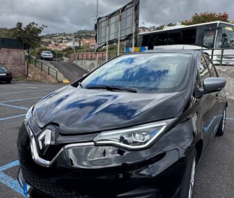 Renault Zoe R135