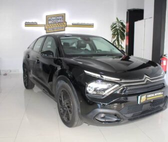 Citroën C4 1.2 PureTech Feel