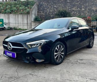 Mercedes-Benz Classe A 200 Mild-Hybrid