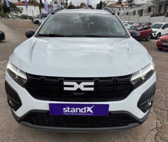 Dacia Jogger Extreme Tce 110 7 Lugares