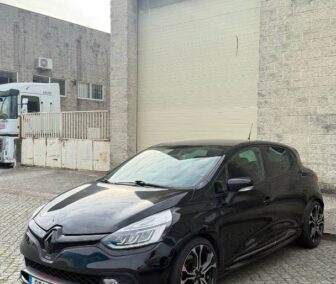 Renault Clio R 5R93; 5R930D
