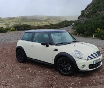 MINI One 1.6 D